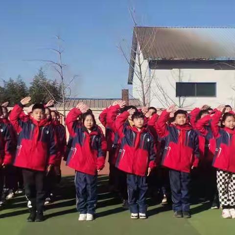 新起点，新姿态，新学期，我们开学啦✌️