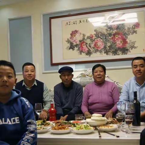 新年快乐，牛年大吉