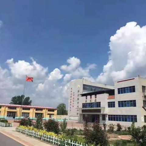 线上云教研，携手共成长--李庄镇中心小学科学组开展线上教学研讨活动