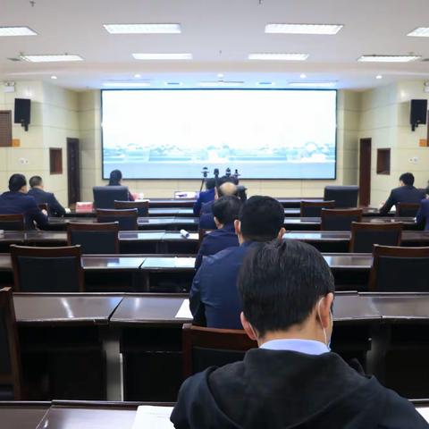 禹州市巩固拓展脱贫攻坚成果对标达标“百日会战”行动调度会召开