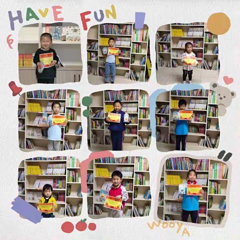 知阅绘本馆“知阅读书月”活动，圆满结束