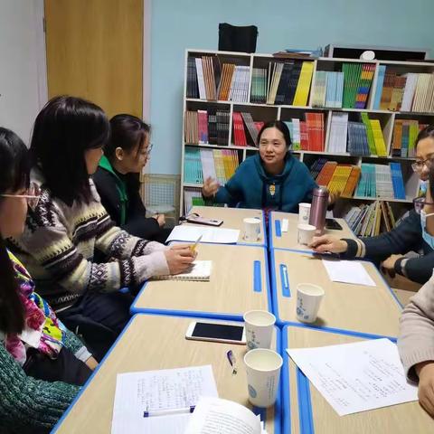 知阅第二期“成人读书会”：《父母的语言》——请关注0～3岁孩子语言的发展