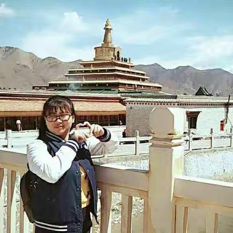 身边榜样，前行力量