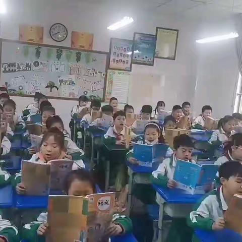 我们的一天