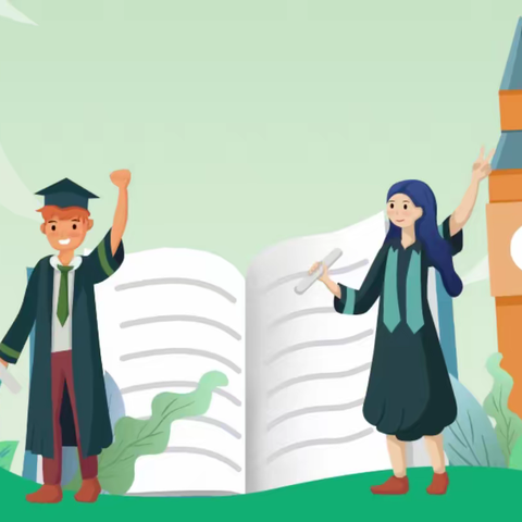 南岭小学致六年级毕业生家长一封信