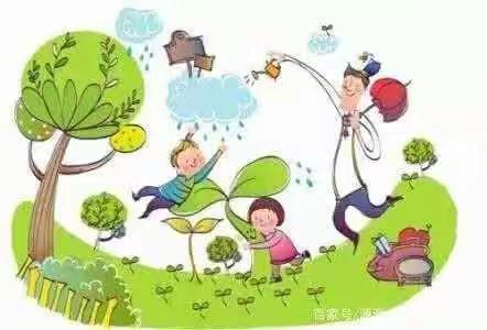 大一班一周精彩回放