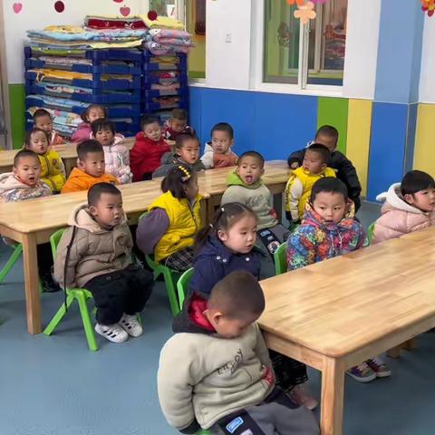 乐贝贝乐幼儿园•贝贝三班——本周精彩剪辑