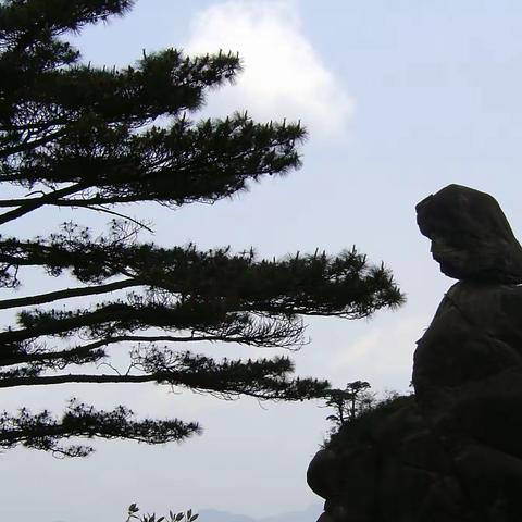 三清山之旅