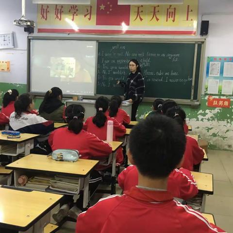 【龙山学区•智育】“少年智，则国智”中心小学为促进学生智育发展开展系列活动