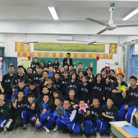 青春如歌 千秋迭梦——2021附中博才2007班班级音乐会小记