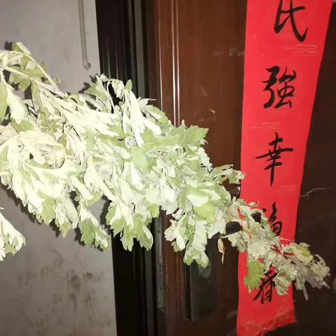 门金柱的美篇