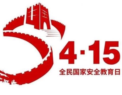 全民国家安全日 国家安全 人人有责-沣西新城大王镇中心学校活动纪实