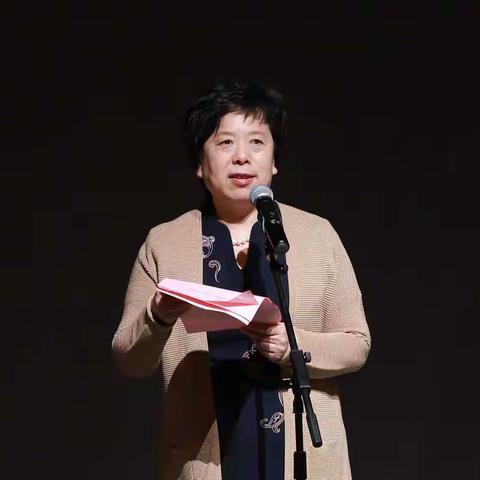 中国首部运河题材大型杂技诗剧《一船明月过沧州》首演圆满成功