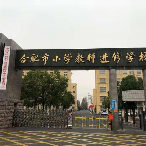 “专家引领，促成长”——长丰县2019年“国培计划”初中数学骨干教师集中培训