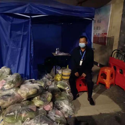 从“60”到“00” 同心战疫“清零”