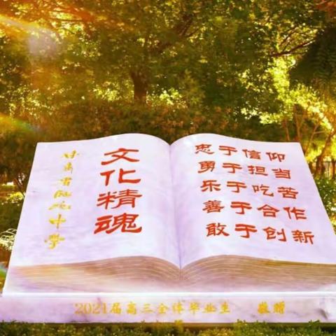 抓实线上常规管理，确保居家学习质量——高二年级第一期线上教学管理侧记