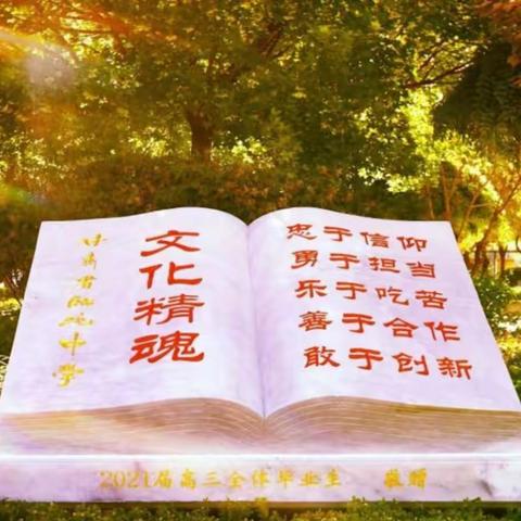 只争朝夕，不负韶华——高二年级第四期线上教学管理侧记