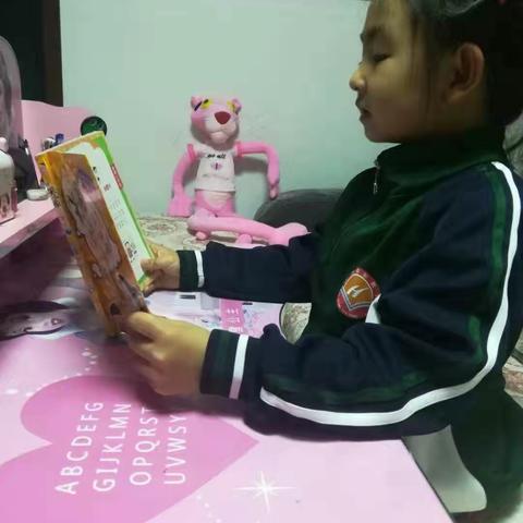六马路小学一年七班