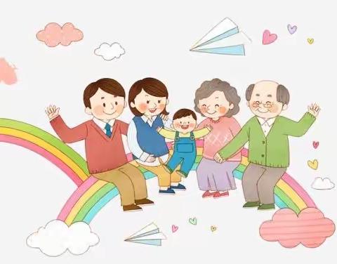 🌈南头镇中心幼儿园小一班“停课不停学，防疫不防情”第二期🌻