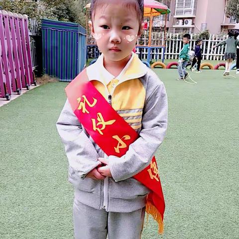 金色摇篮尚东国际幼儿园――幼中二班可爱的小天使💞️