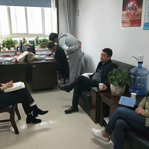 加强学习交流 促进基金规范运行 莲湖区人社局前往雁塔区人社局开展基金监督学习交流