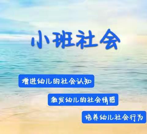 天天幼儿园小班社会实践主题活动——会说话的小手