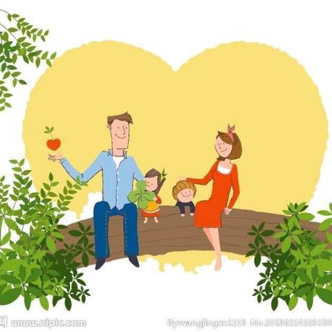 关于“家庭教育”