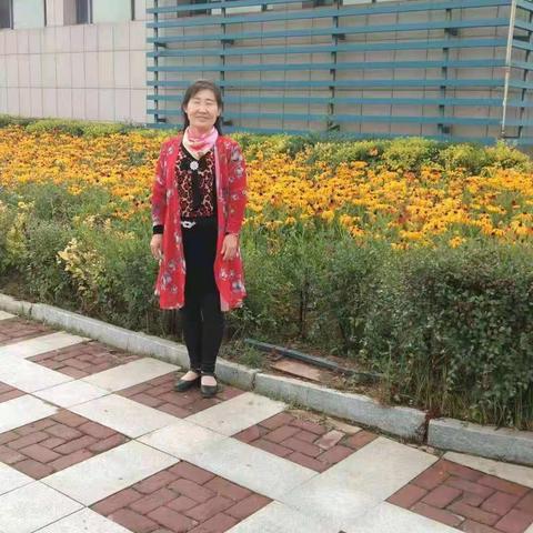 追忆似水年华——夕阳无限好（之二）