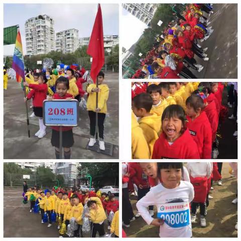 🌈快乐出发 我的208🌈