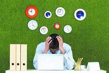 累吗？慢性疲劳可能导致癌症，居然跟蛋白质有关？