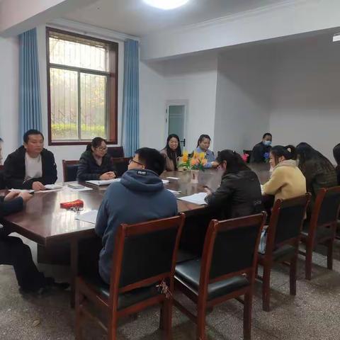 开展防疫安全演练，筑牢校园安全防线——麻屯二中疫情防控安全演练纪实