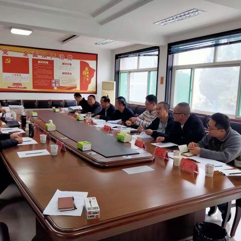 交通运输厅第四督导组对壶关县公路建设督导检查