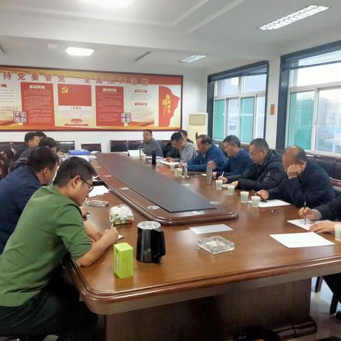 省厅第二督导组对壶关县农村公路安全生产进行督导检查