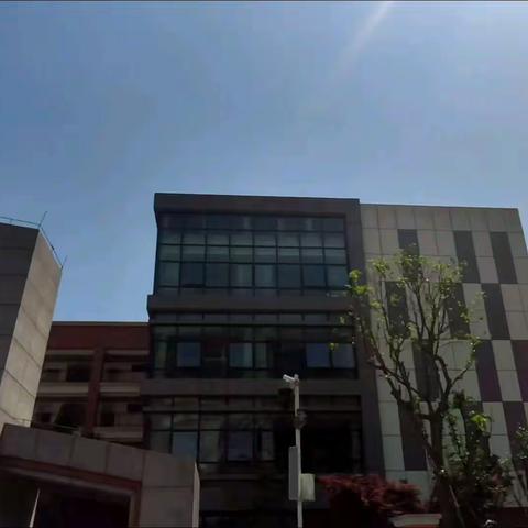 【微视频】· 金山小学金童校区抗疫复学歌曲《想见你》完整版发布