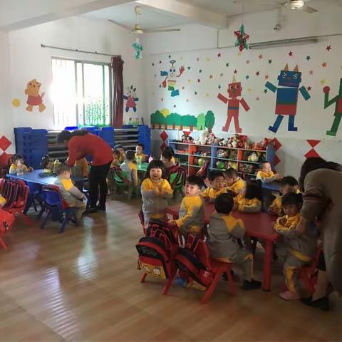 潮州市潮安区沙溪镇开展幼儿园办园行为专项督查