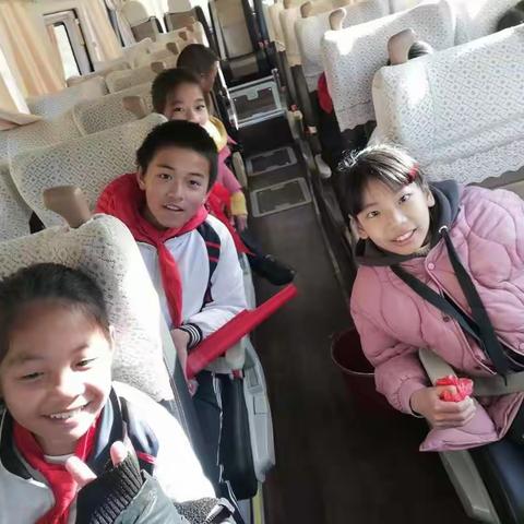 研学，在路上