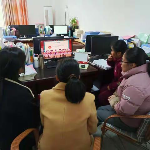 学习、充实，再出发！