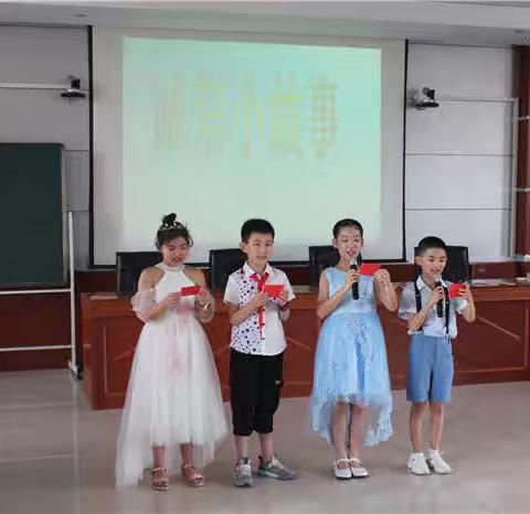 西门小学开展诚信宣传教育系列活动