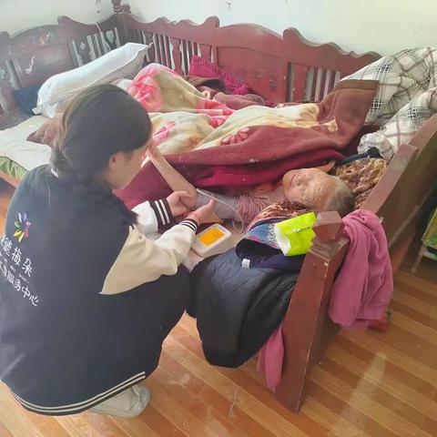 九寨沟县双河镇社工站的美篇