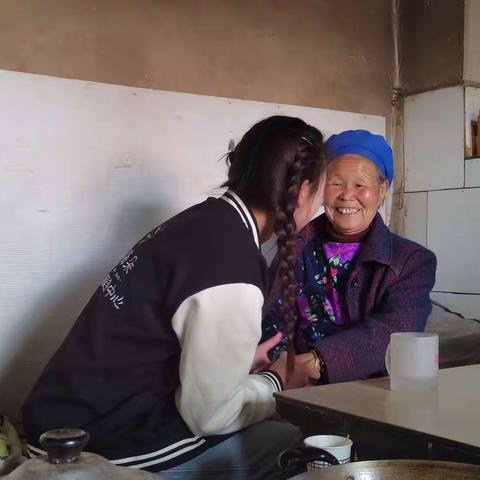 九寨沟县双河镇社工站