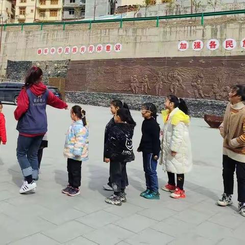 九寨沟民政双河镇社工站