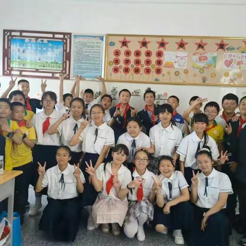 “前进吧，少年”