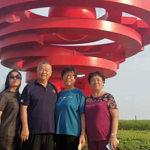 十二、南下后代游青岛风光摄影