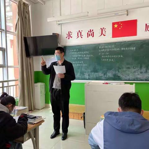 【电气系】专业上的排头兵  学生心中的“班妈妈”——孙涛