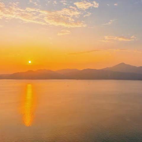 惠州避寒之旅：冬日暖阳下，看着海景吃着火锅，美哉！！！1227（第十二天）