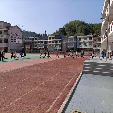 安全重于泰山，水口乡学校2021年下期消防安全演练纪实