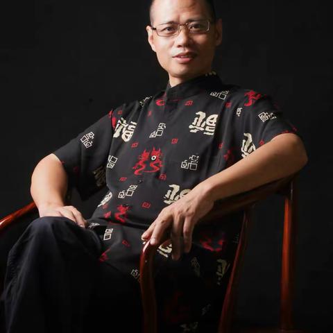 严祖喜个人简介