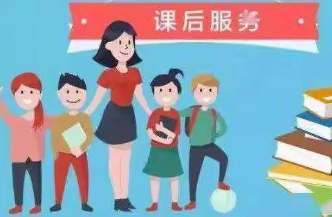 播撒汗水  收获希望——胜利小学多元课后服务总结篇