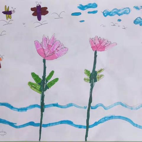 中二班主题课程汇报