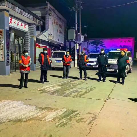 持续发力显成效，守护平安暖人心